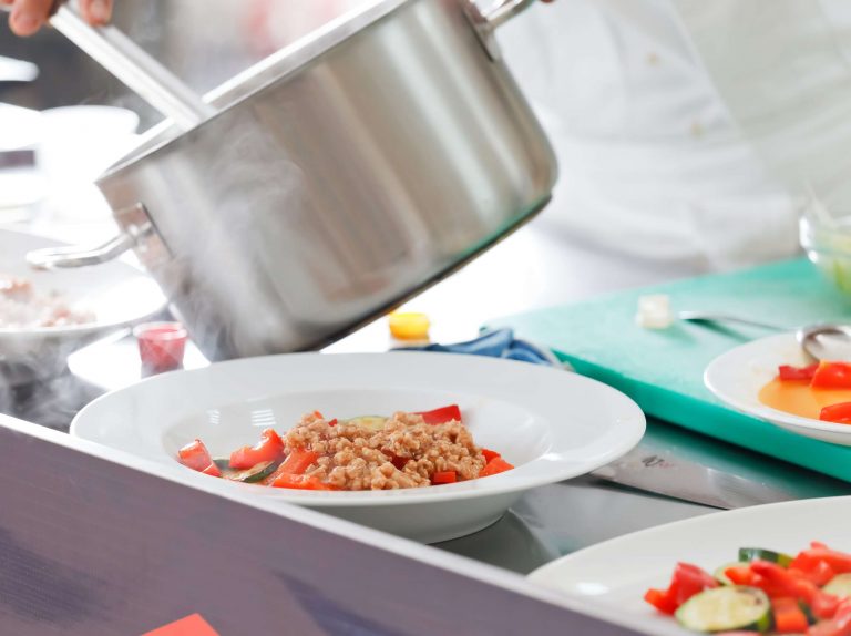 Transforming Leftovers into Delicious New Meals