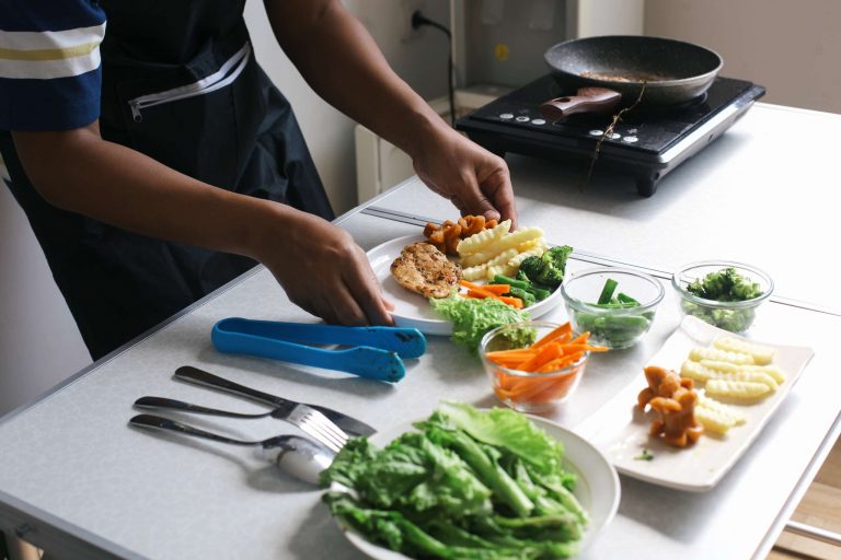 Balancing Flavors in Your Daily Dishes